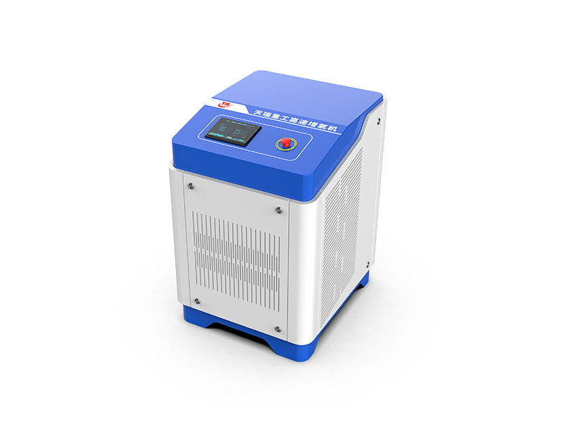 高速增氧機